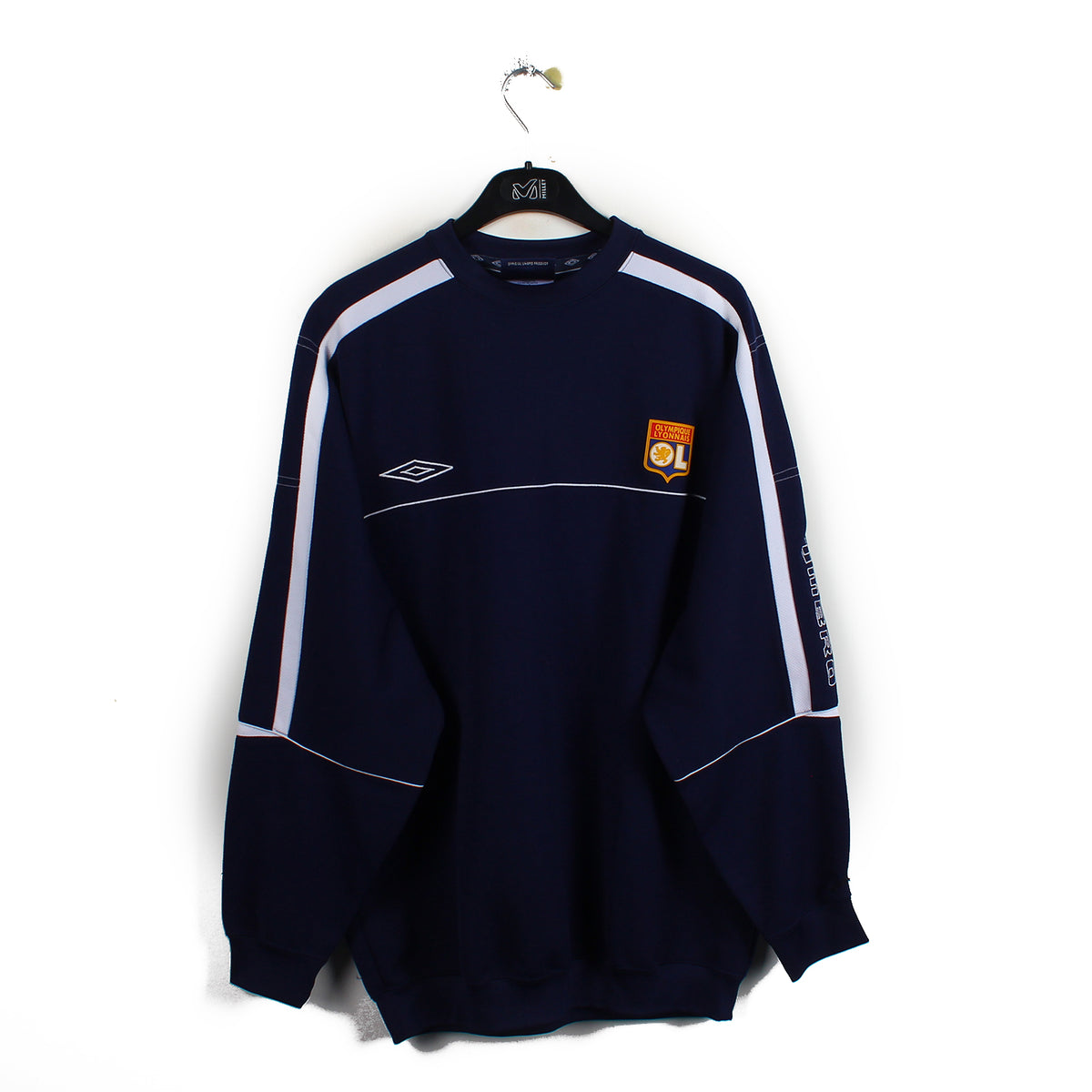2002/03 - OL (L)