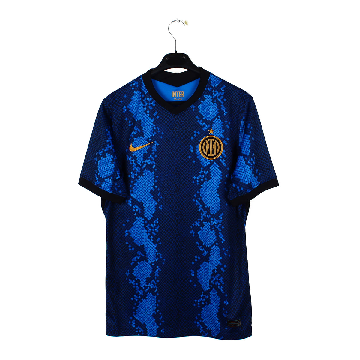 2021/22 - Inter Milan (S)