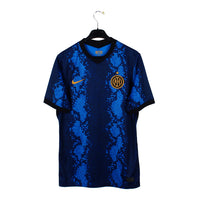 2021/22 - Inter Milan (S)