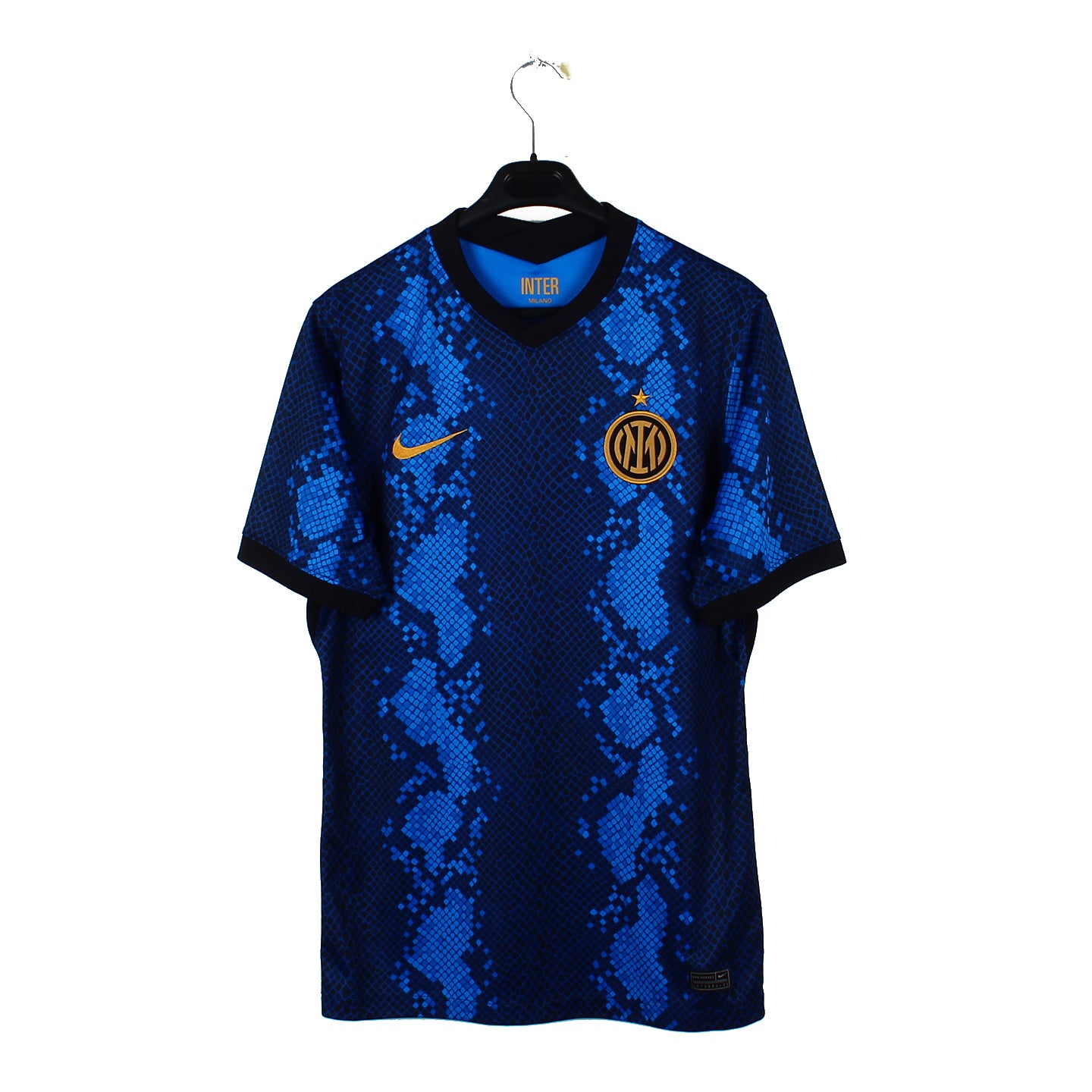 2021/22 - Inter Milan (S)