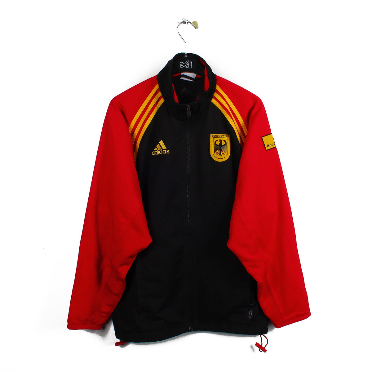 2005/07 - Allemagne (S)