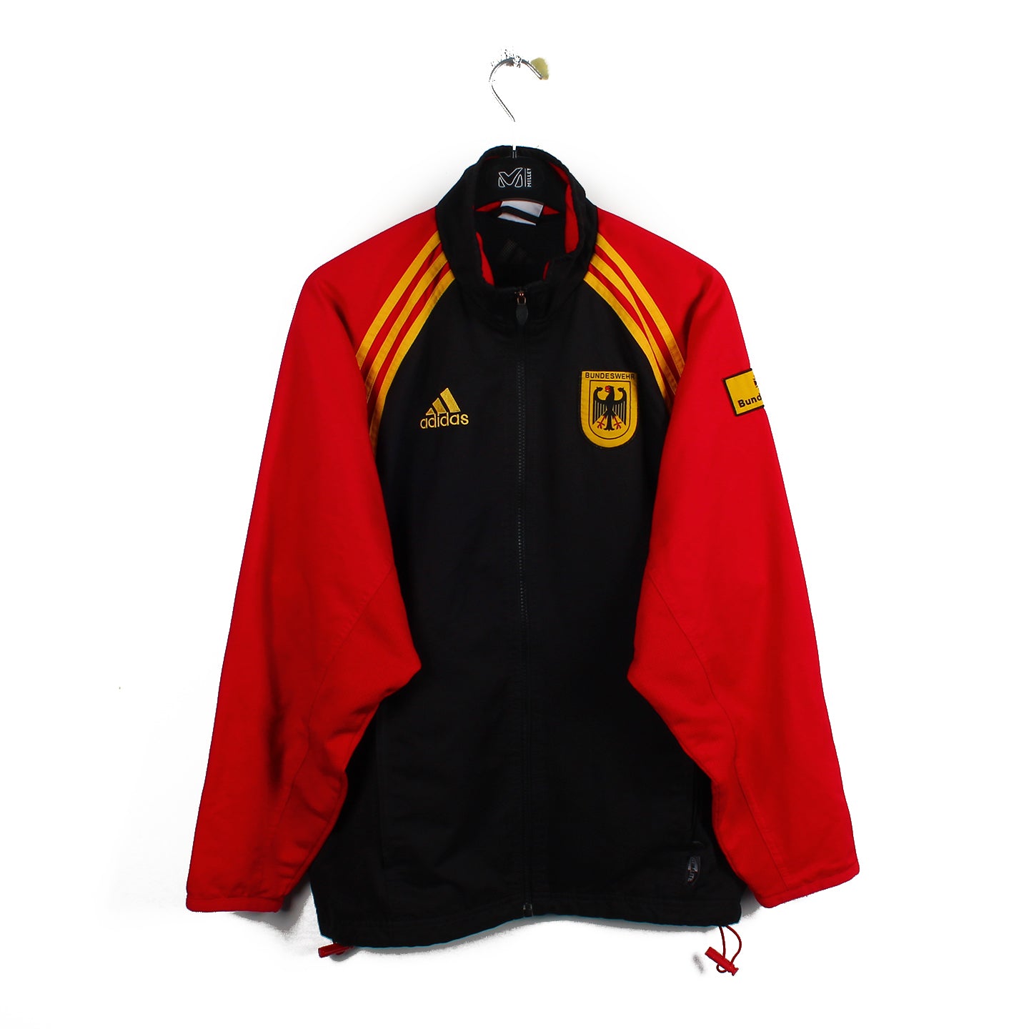2005/07 - Allemagne (S)