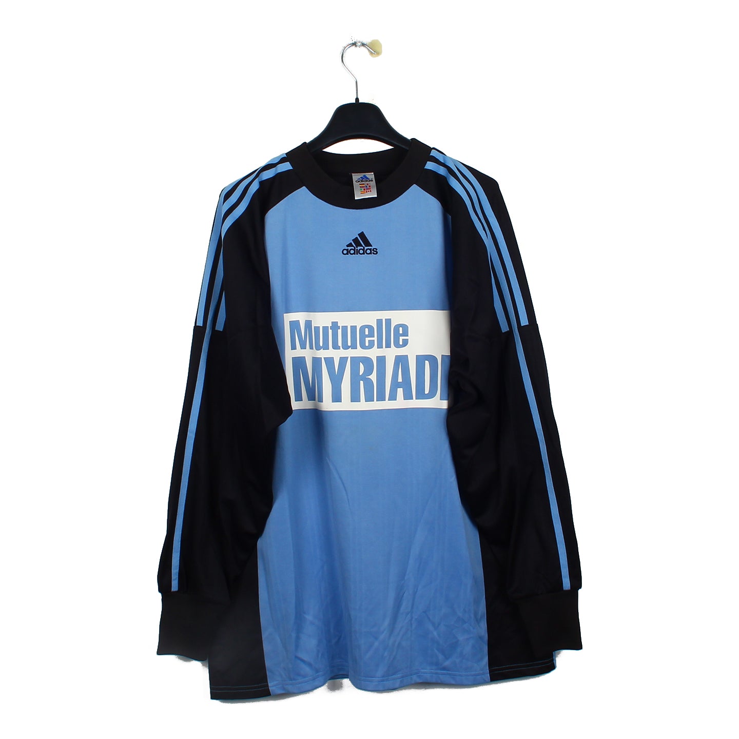 2002 - Adidas Template - Perez #16 (XL)
