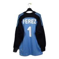 2002 - Adidas Template - Perez #16 (XL)