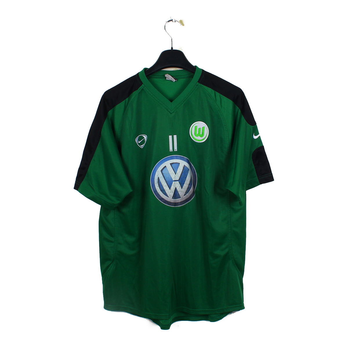 2005/06 - Wolfsburg #11 (L) [stock pro]