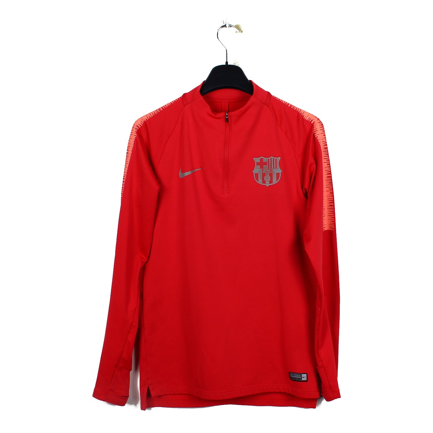 2018/19 - Barcelone (S)