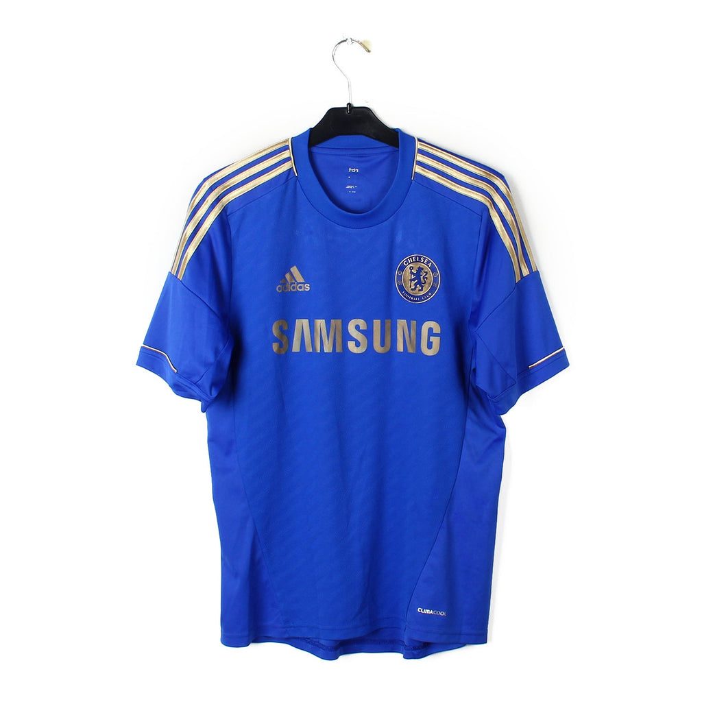 2012/13 - Chelsea - Oscar #11 (XL)