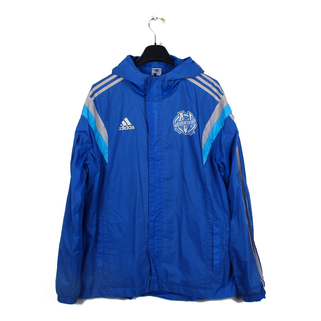 2014/15 - OM (L)