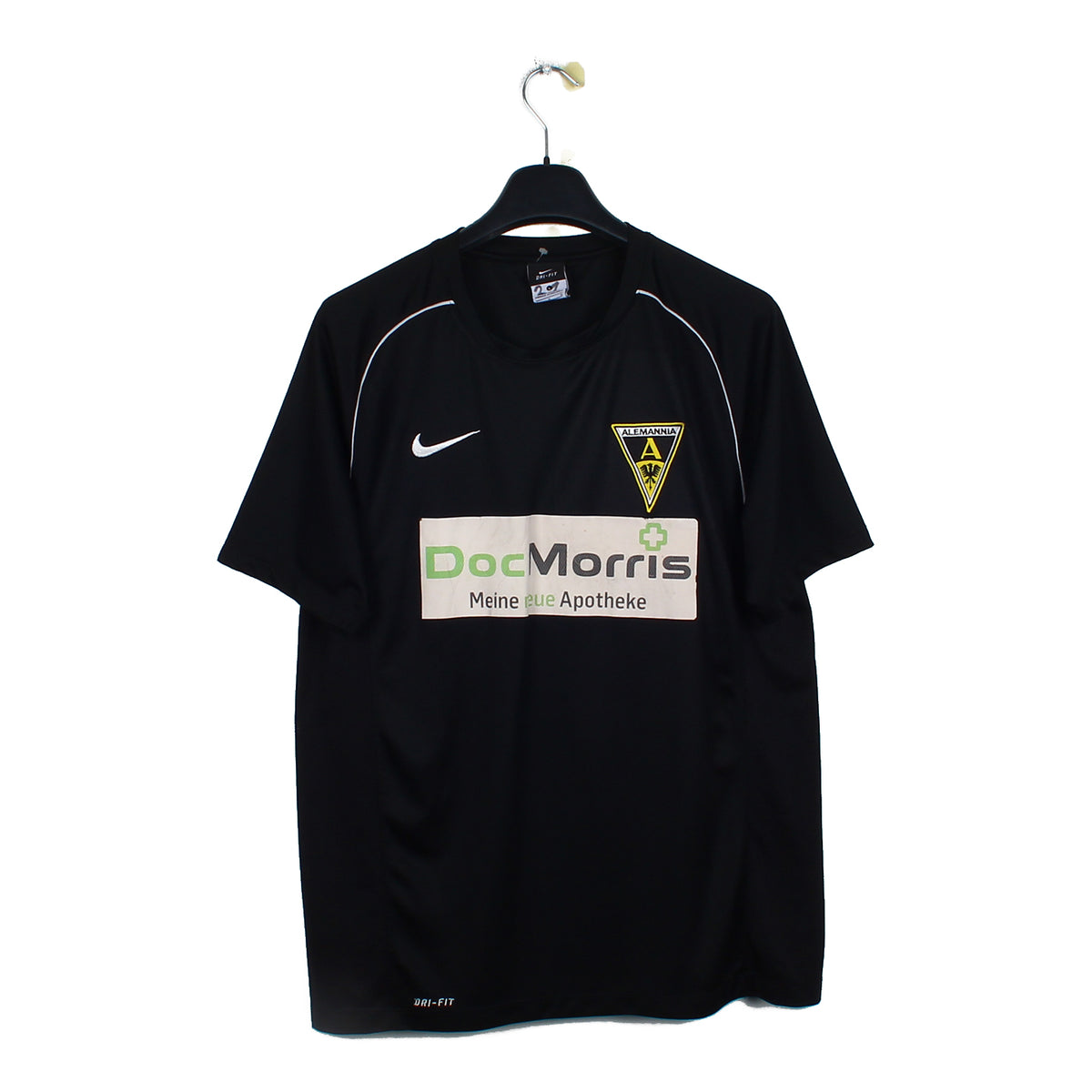 2013/14 - Alemannia Aachen (L)