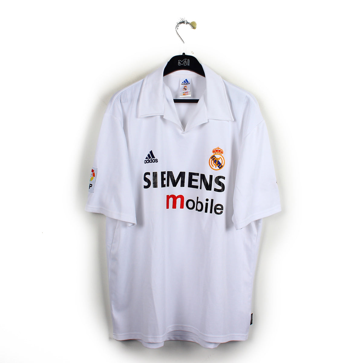 2002/03 - Real Madrid (L) *centenaire*