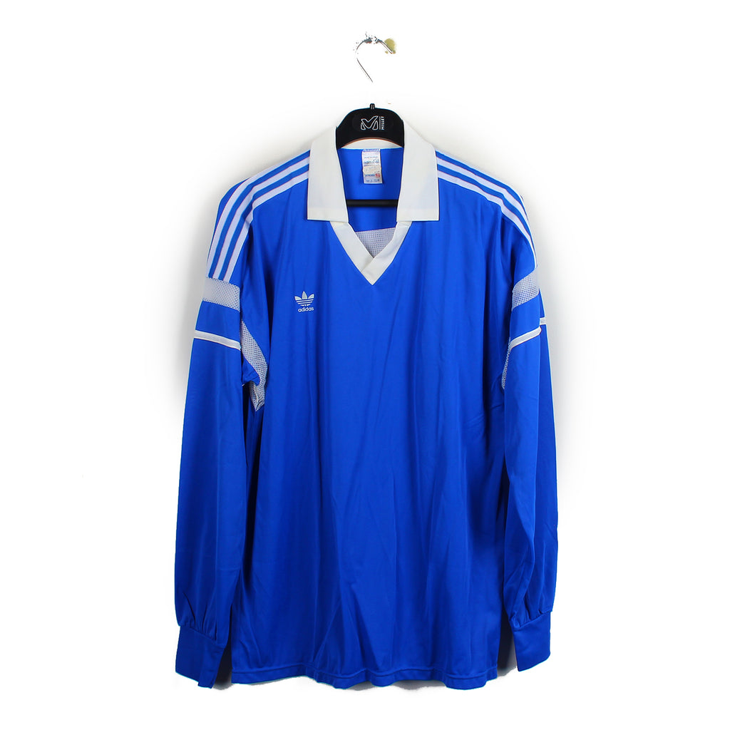 1980's - Adidas Template (XL)