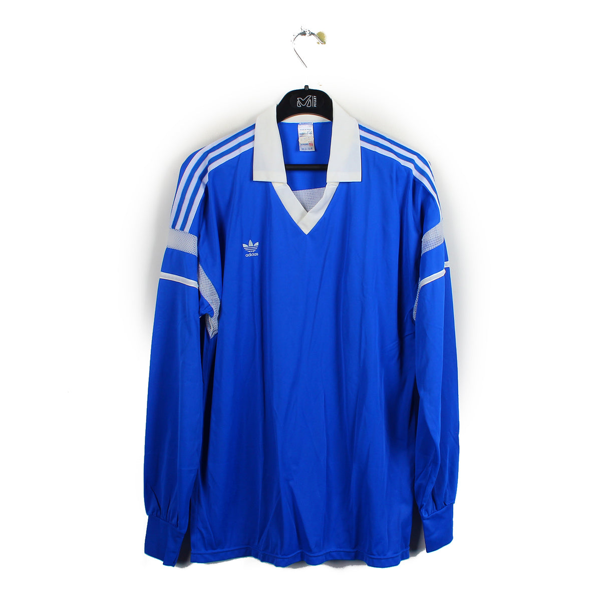 1980's - Adidas Template (XL)