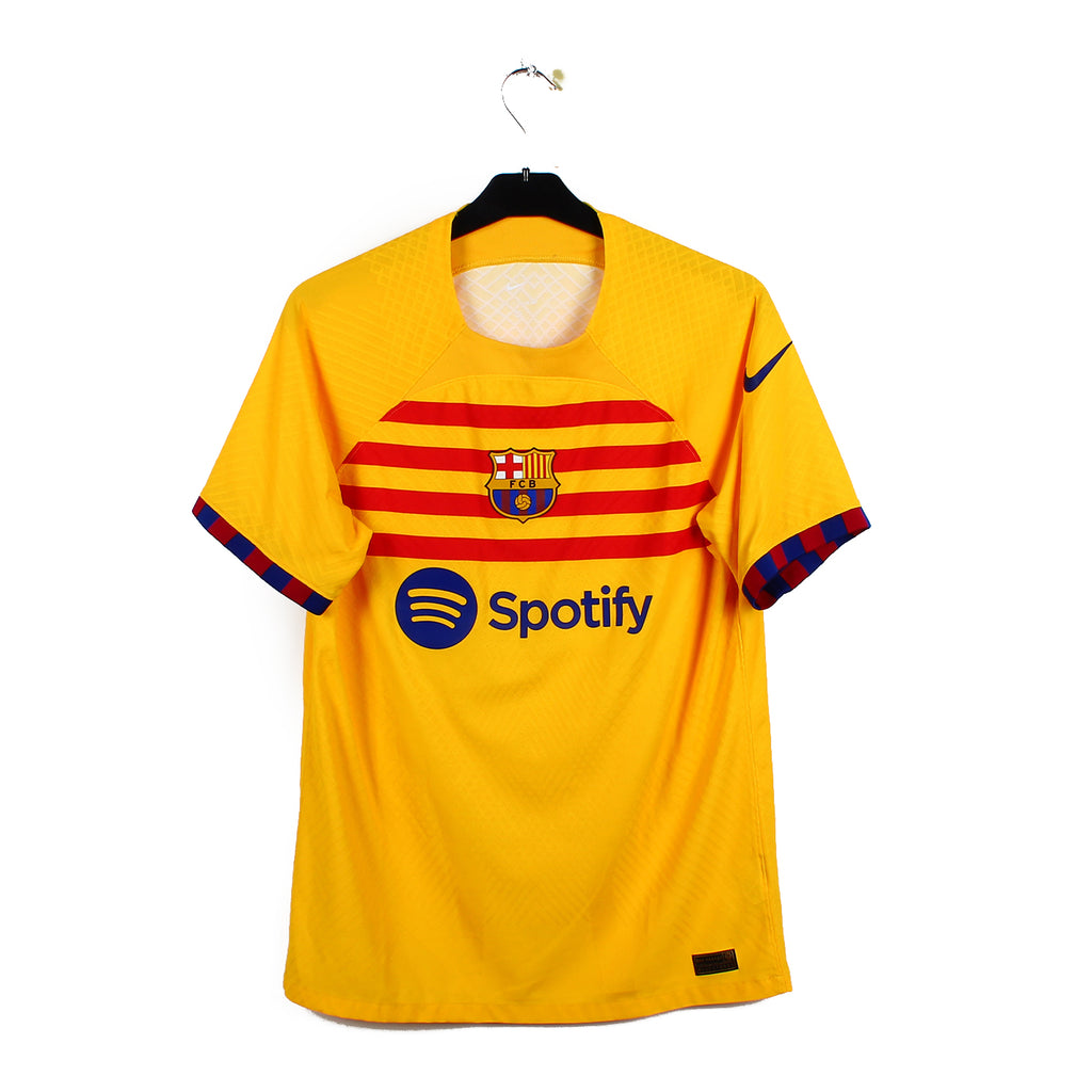 2022/25 - Barcelone (L) [pro]