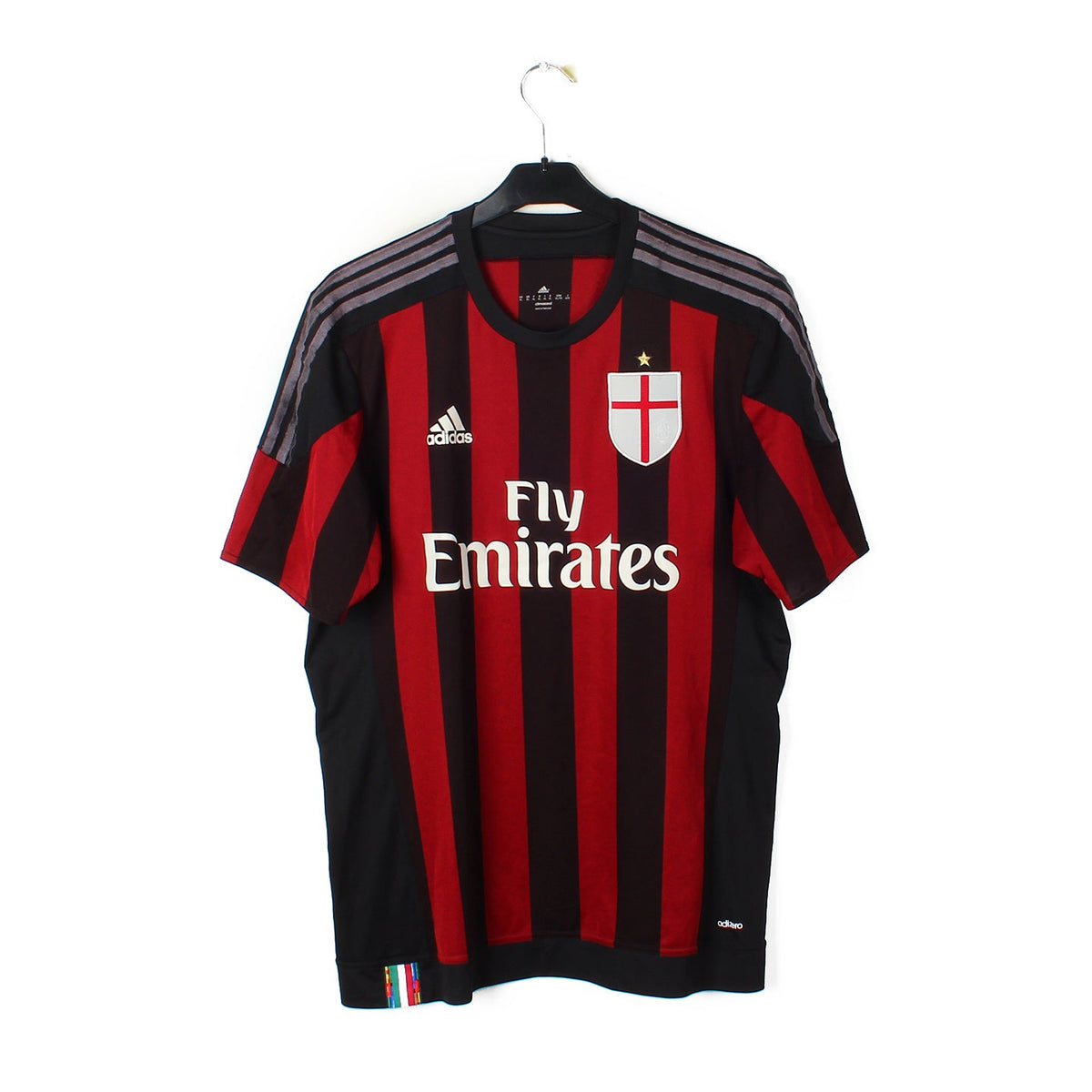 2015/16 - Milan AC (M) [pro]