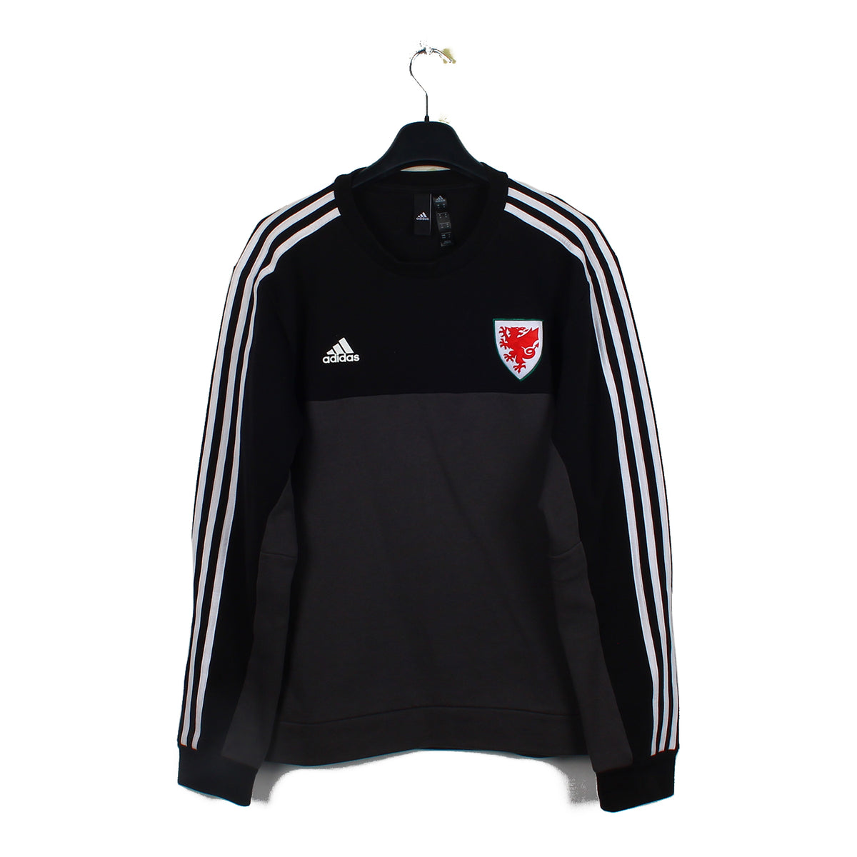2020 - Pays de Galles (M)