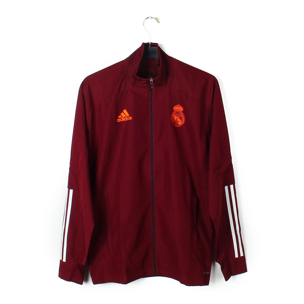 2020/21 - Real Madrid (S)
