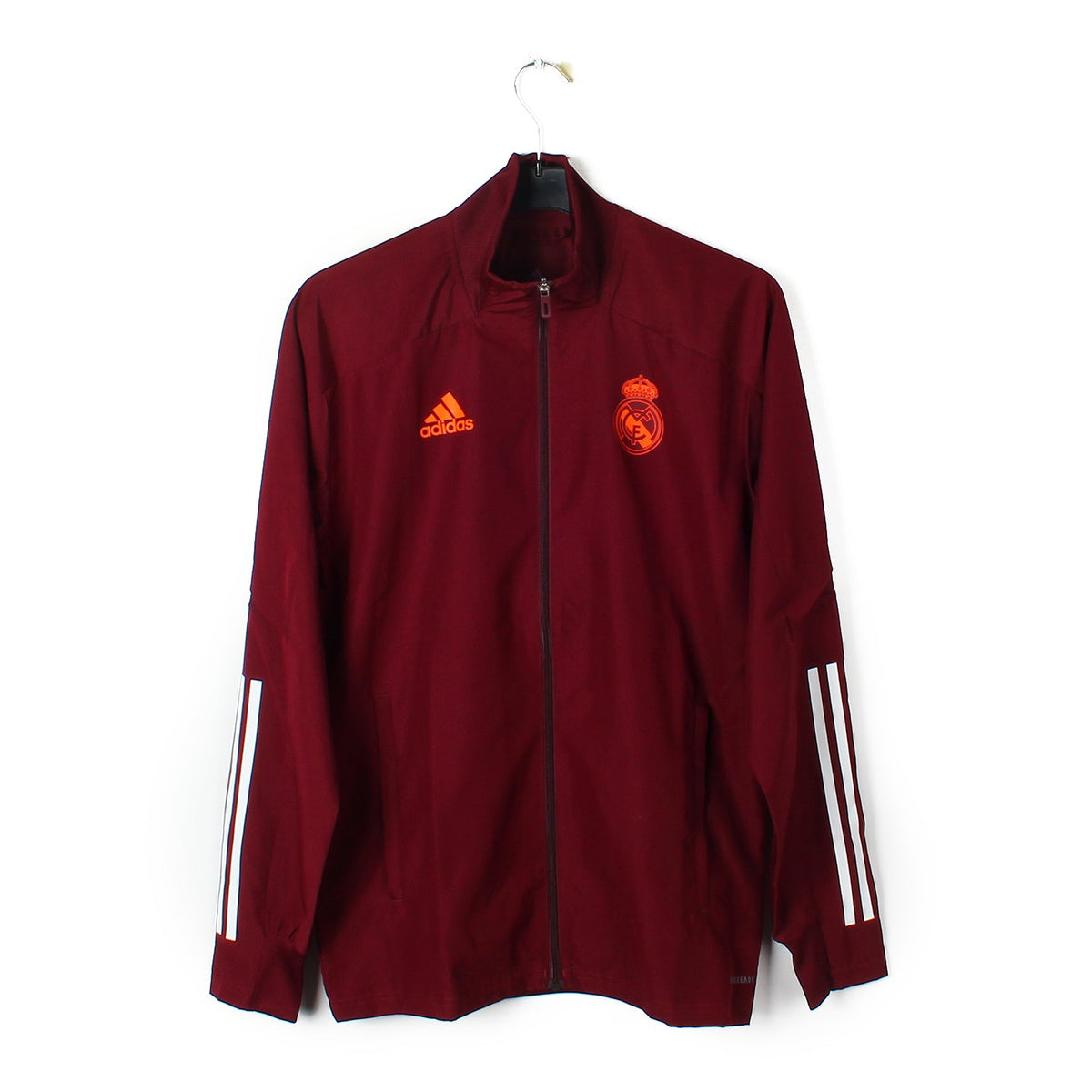 2020/21 - Real Madrid (S)
