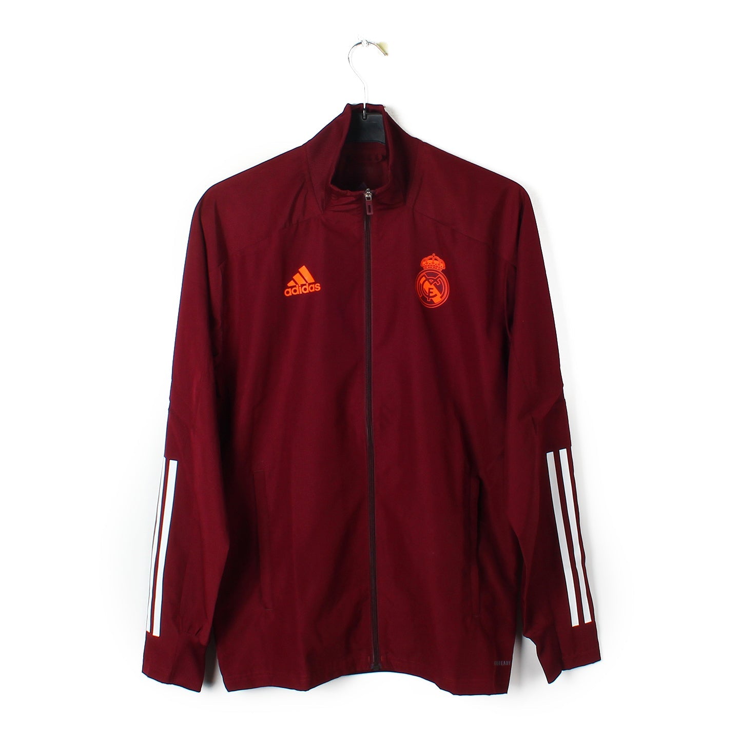 2020/21 - Real Madrid (S)