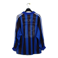 2000/02 - Bruges KV (XL)