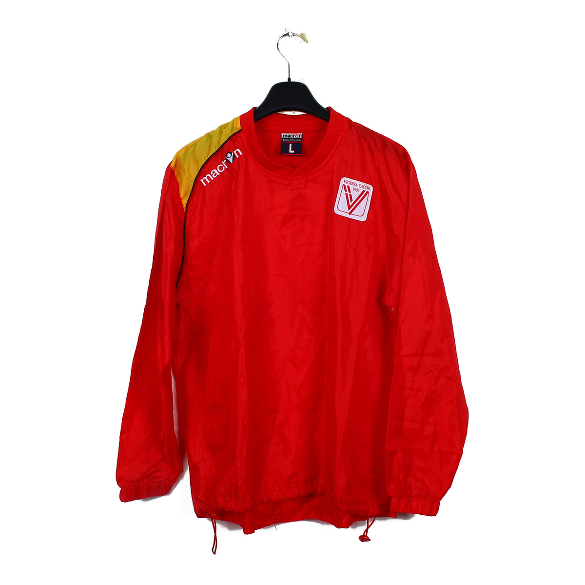 2010's - Vicenza Calcio (L)