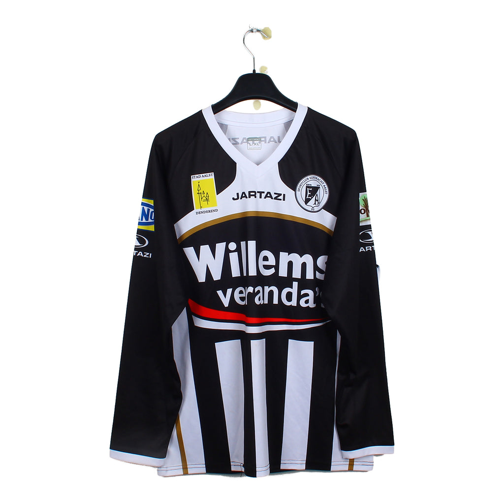 2013/14 - Eendracht Aalst (L/XL)