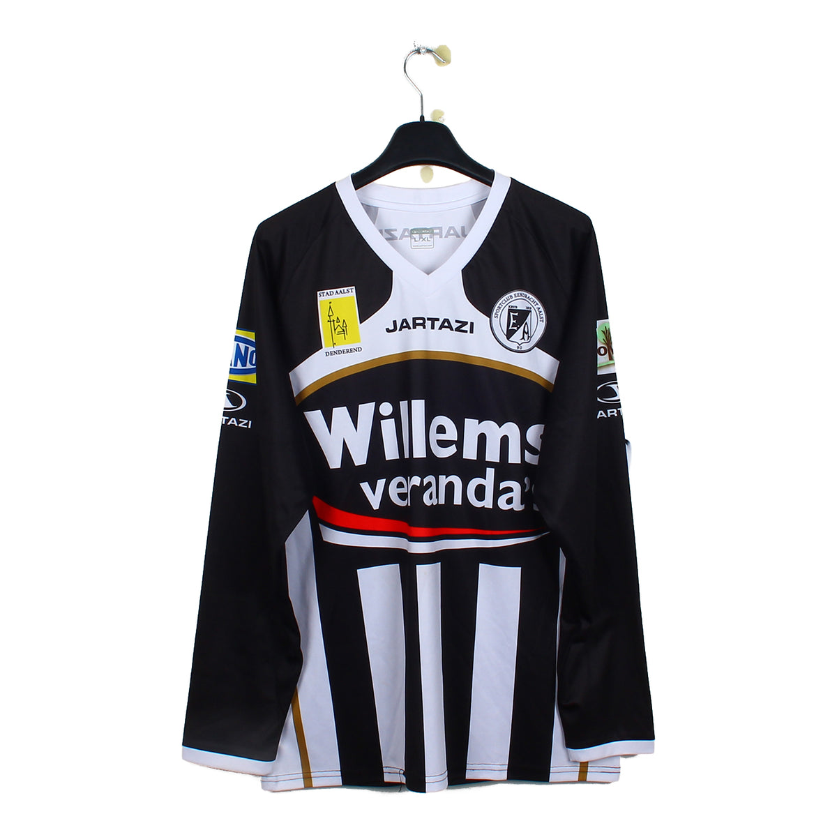 2013/14 - Eendracht Aalst (L/XL)