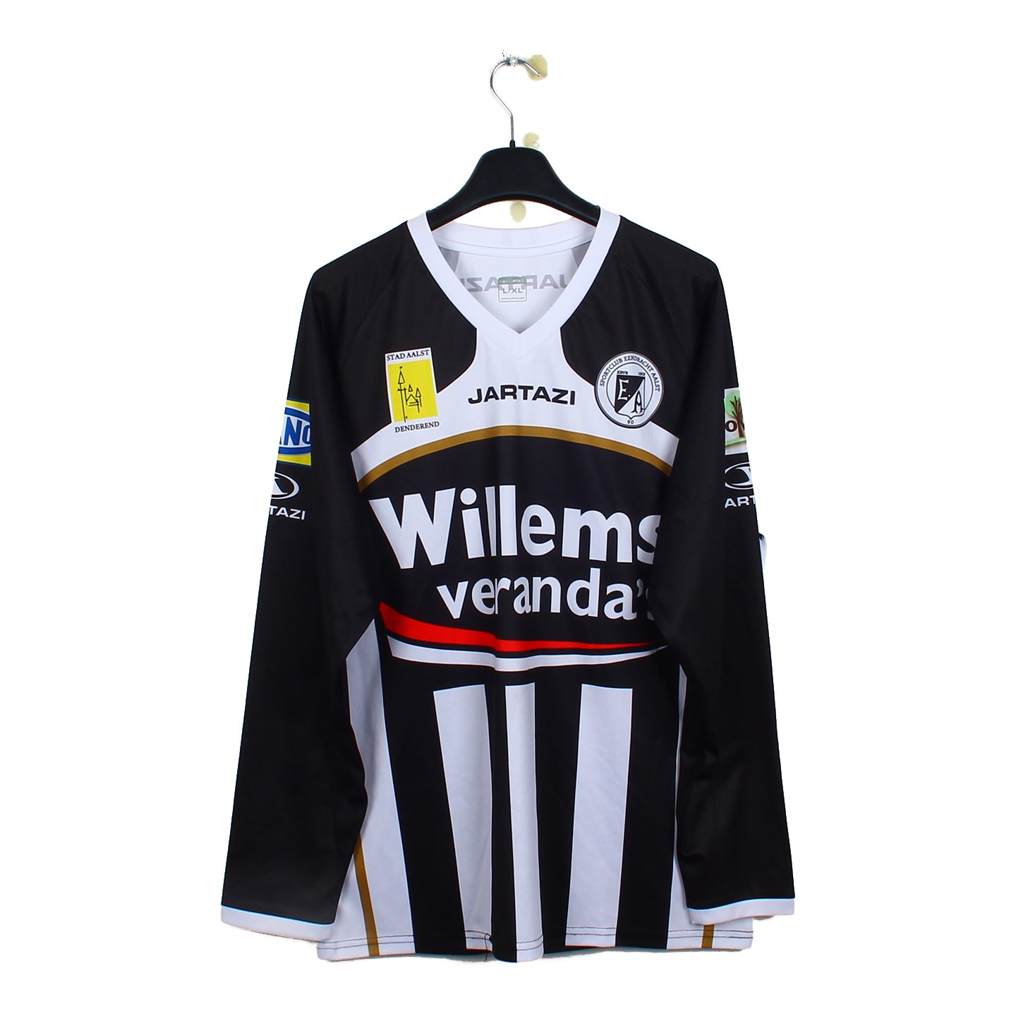 2013/14 - Eendracht Aalst (L/XL)