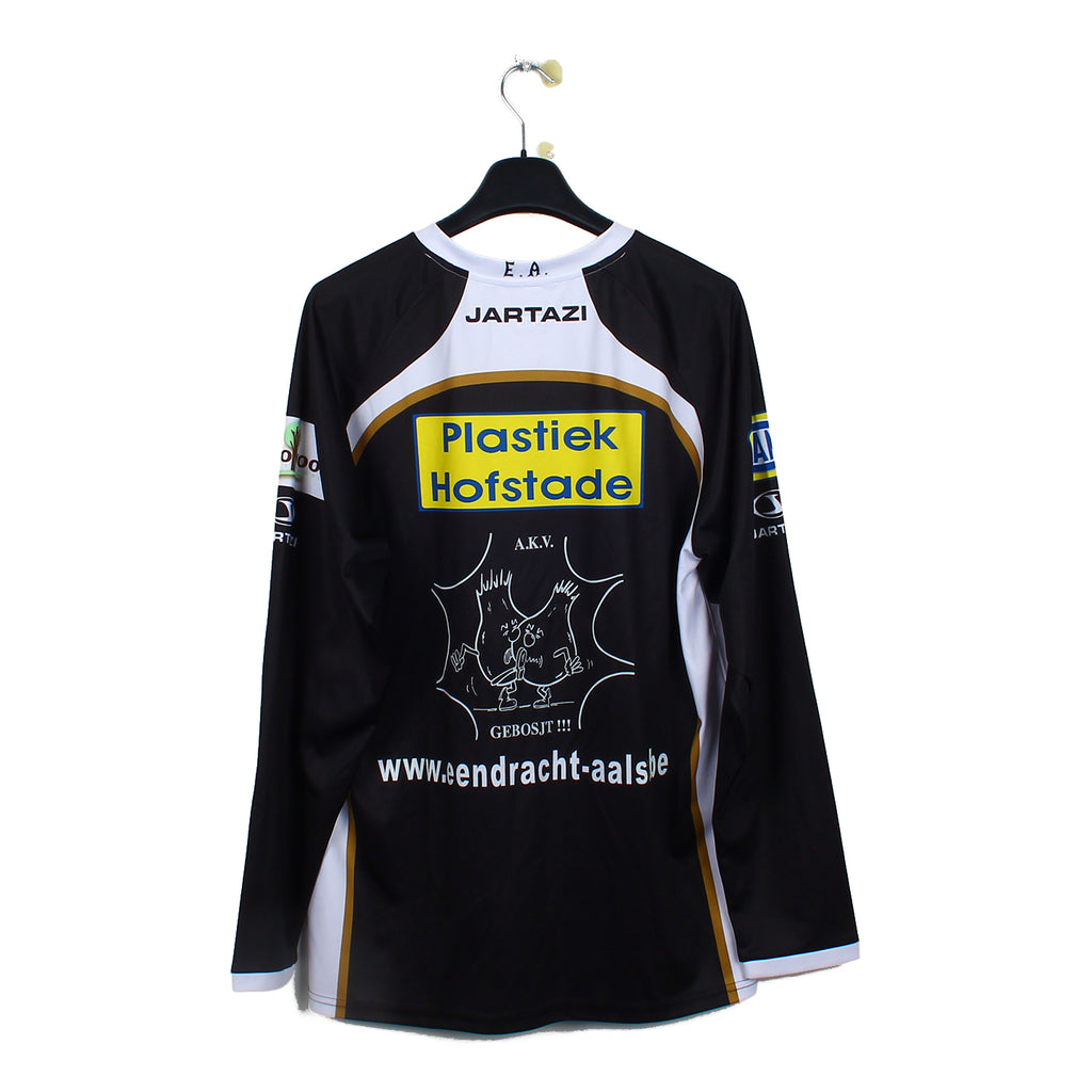 2013/14 - Eendracht Aalst (L/XL)
