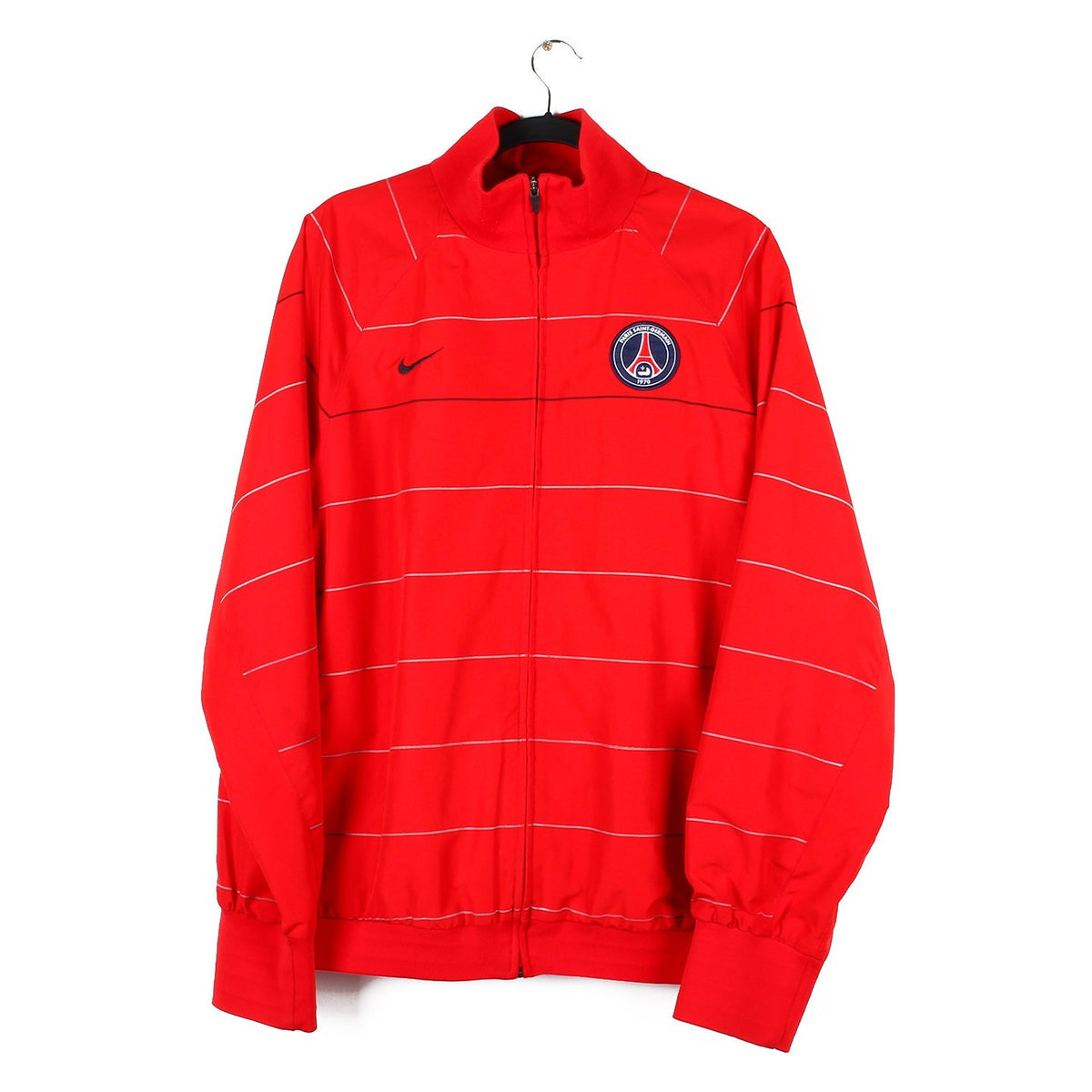 2008/09 - PSG (S)