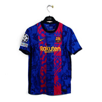 2021/22 - Barcelone - Memphis #9 (XL enfant)