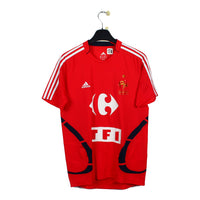 2007 - Equipe de France (S) [stock pro]