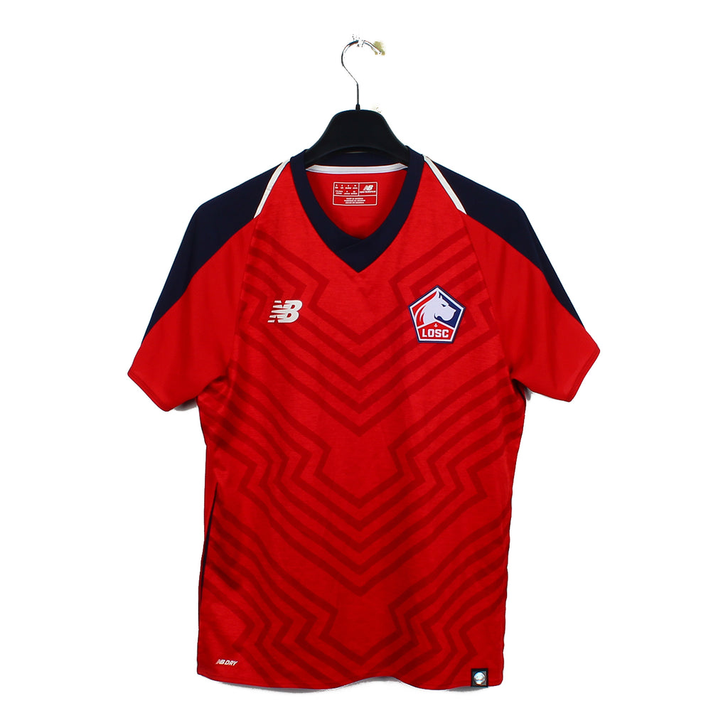 2018/19 - LOSC - Pepe #19 (S)