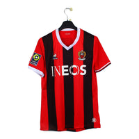 2023/24  - Nice OGC - Lotomba #23 (M)