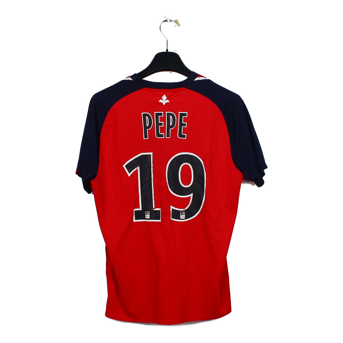 2018/19 - LOSC - Pepe #19 (S)