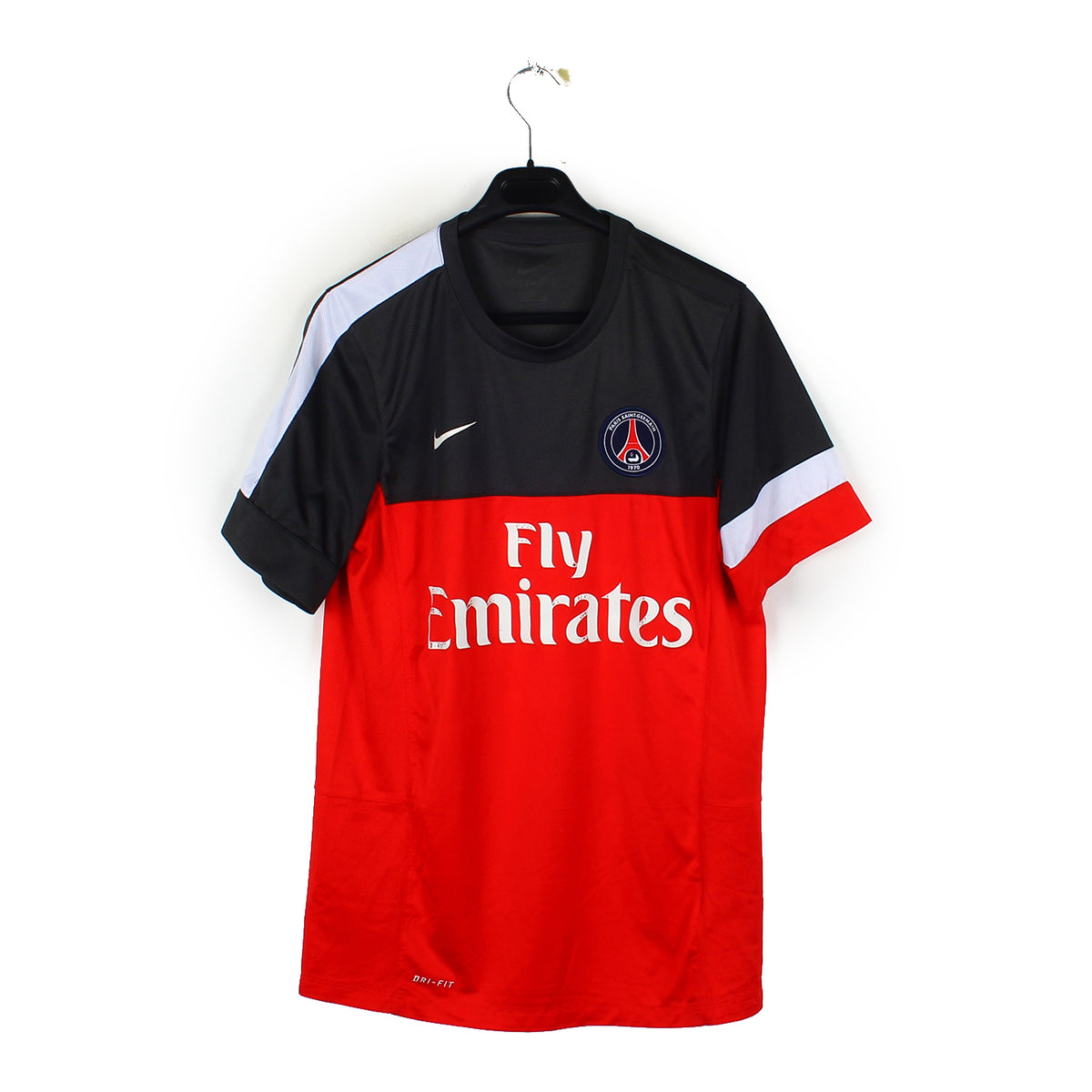 2012/13 - PSG (M)