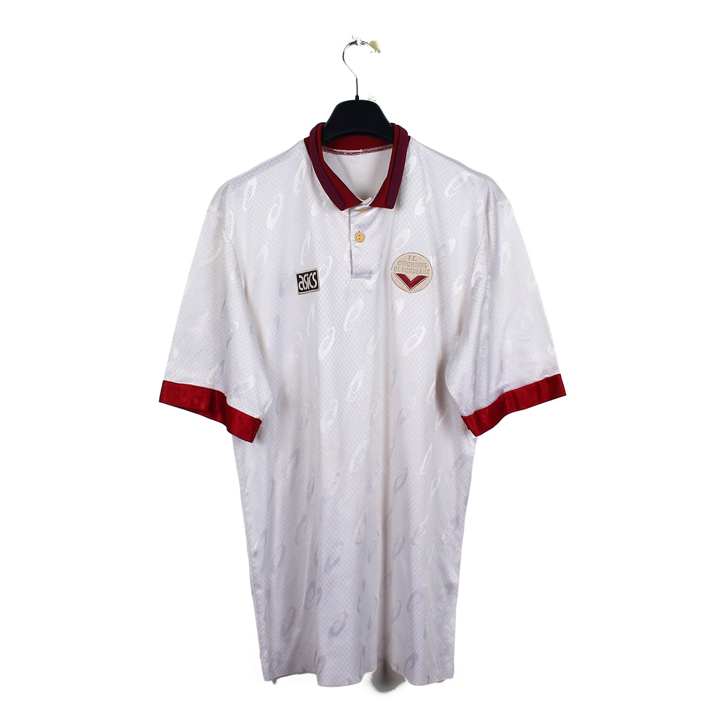 1994/95 - Girondins Bordeaux (L)