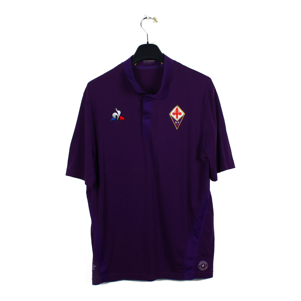 2018/19 - Fiorentina - Simeone #9 (L) *signé*