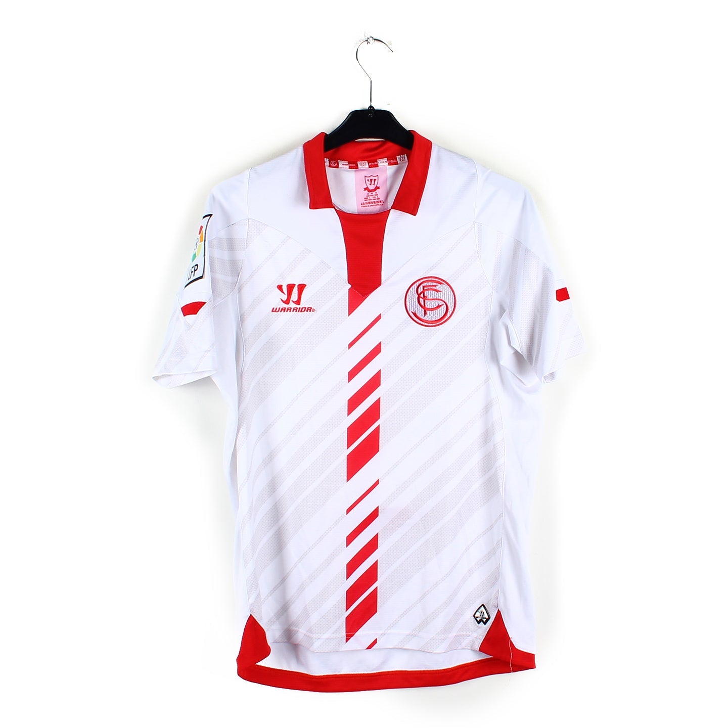 2013/14 - Seville FC (M)
