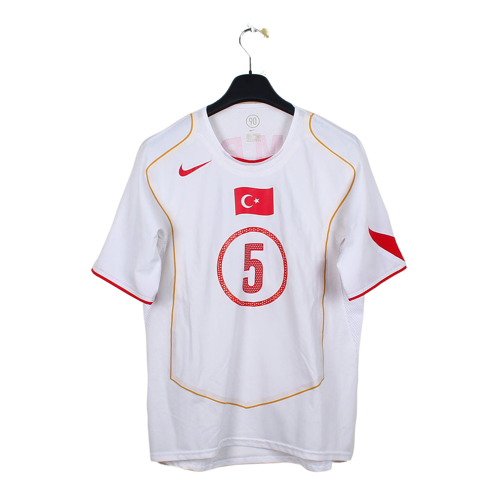 2004/06 - Turquie - Emre #5 (M) [pro]