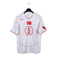 2004/06 - Turquie - Emre #5 (M) [pro]
