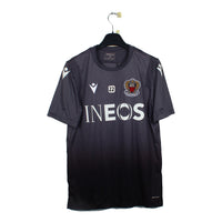 2021/22 - Nice OGC #22 (M) [stock pro]