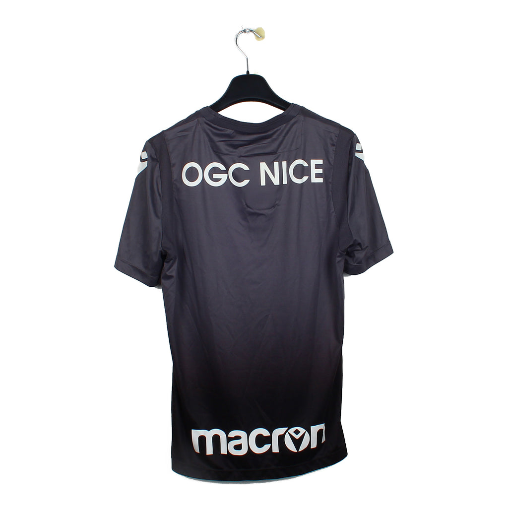 2021/22 - Nice OGC #22 (M) [stock pro]