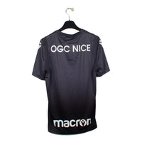 2021/22 - Nice OGC #22 (M) [stock pro]