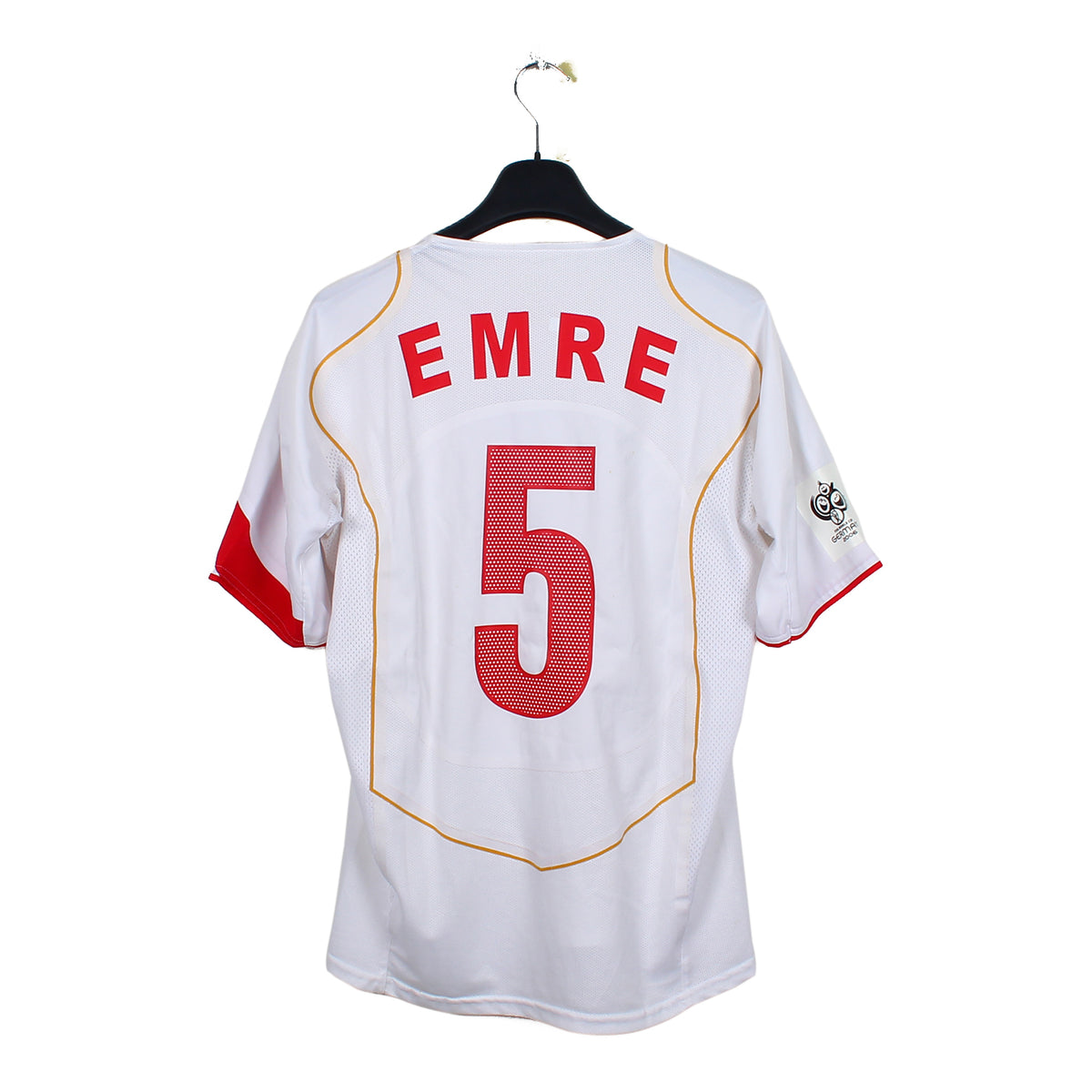 2004/06 - Turquie - Emre #5 (M) [pro]