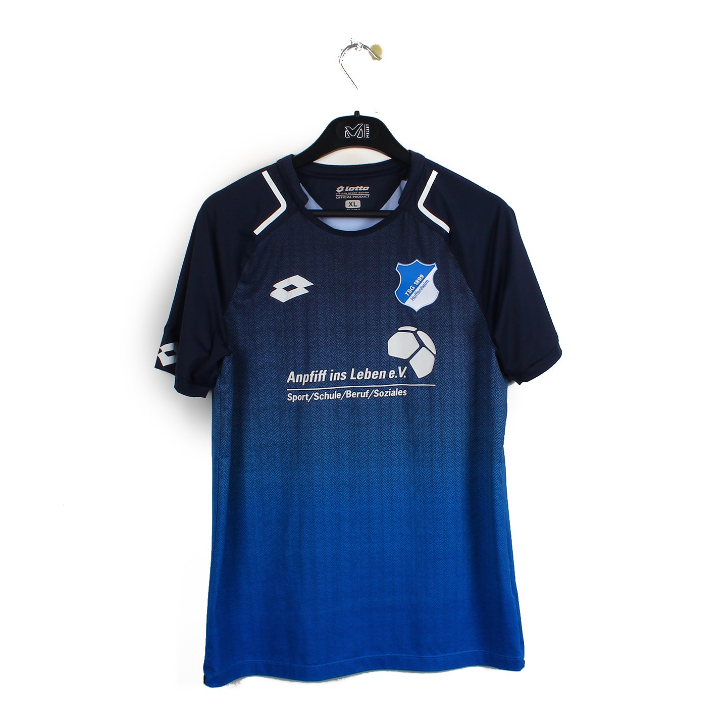 2017/18 - TSG 1899 Hoffenheim #11 (XL enfant)