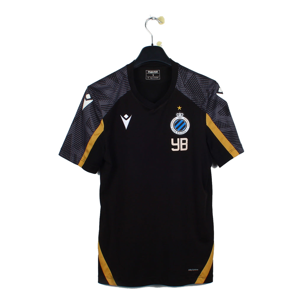 2021/22 - Bruges KV (S)