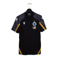 2021/22 - Bruges KV (S)
