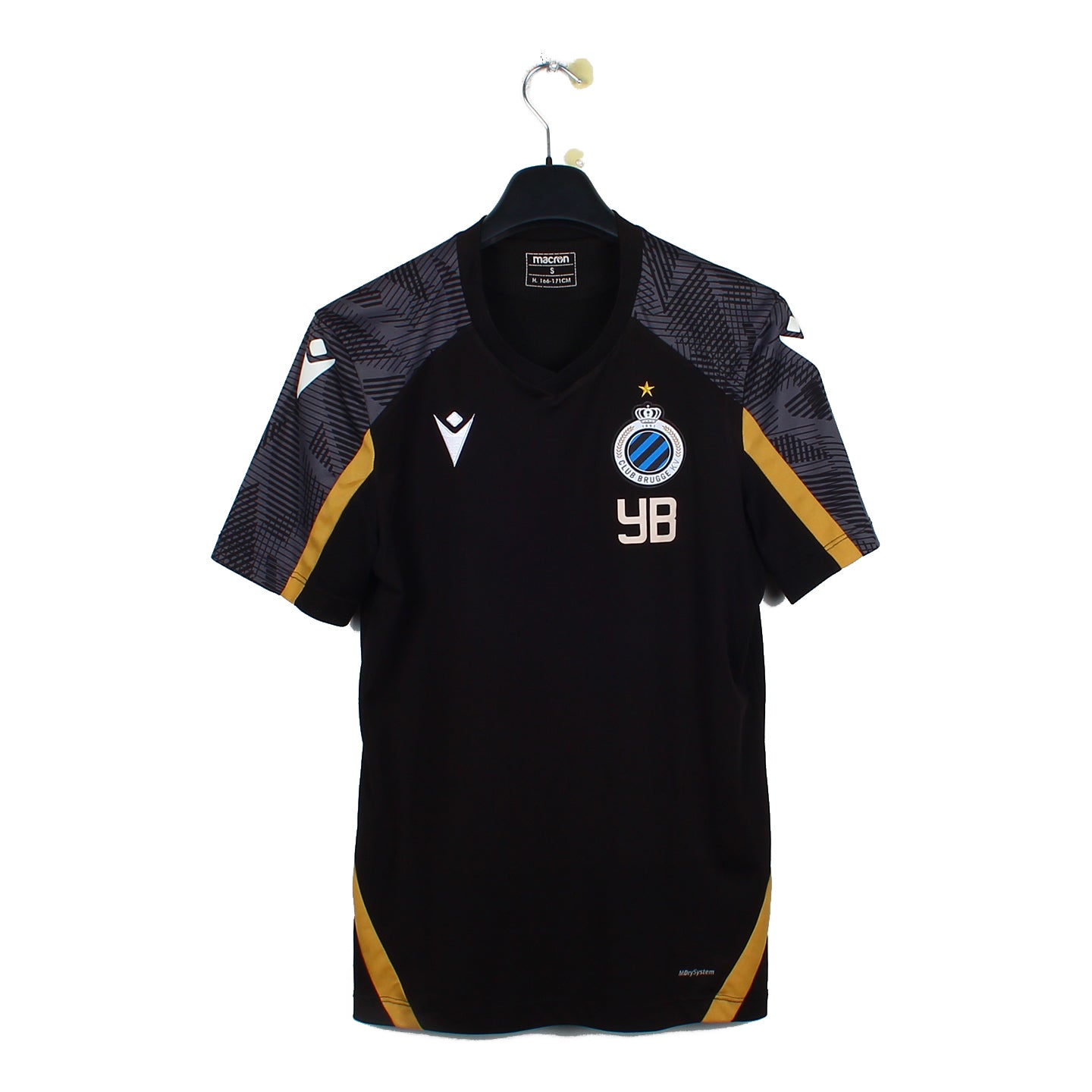 2021/22 - Bruges KV (S)