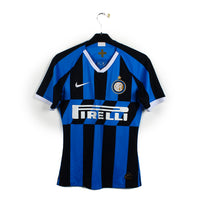 2019/20 - Inter Milan #9 (S) [MATCH ISSUE]