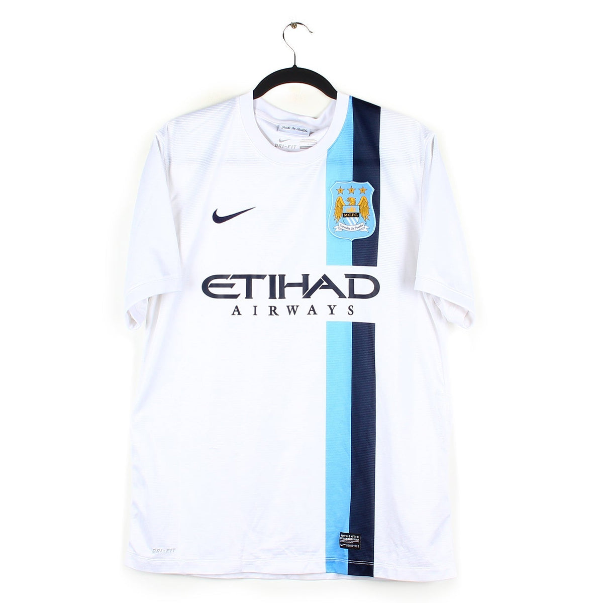 2013/14 - Manchester City (M)